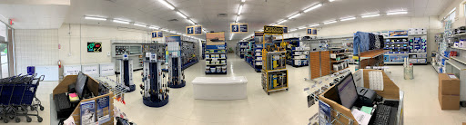 Marine Supply Store «West Marine», reviews and photos, 1347 Ribaut Rd g, Port Royal, SC 29935, USA