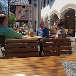 Photo n°3 de l'avis de Joel.i fait le 19/04/2019 à 13:46 sur le  Alpenhof à Garmisch-Partenkirchen