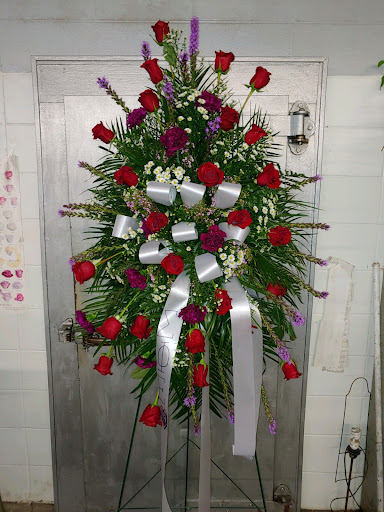 Florist «Zimlich the Florist», reviews and photos, 95 N Sage Ave, Mobile, AL 36607, USA