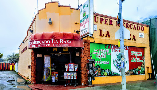 La Raza Market