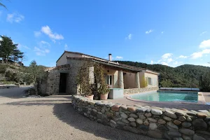 Chambre d'hôte vallée de l'Eyrieux Mondon le Haut Ardéche image