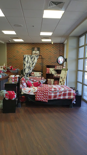 Book Store «University of Alabama Supply Store», reviews and photos, 751 Campus Dr W, Tuscaloosa, AL 35401, USA