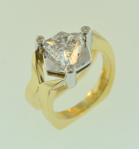 Jewelry Store «P.J. Rossi Jewelers», reviews and photos, 217 Commercial Blvd, Lauderdale-By-The-Sea, FL 33308, USA