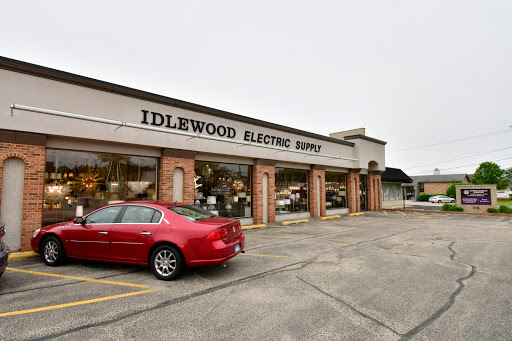 Idlewood Electric Supply Inc, 317 W Northwest Hwy, Barrington, IL 60010, USA, 