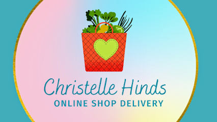 Christelle hinds Online Shop Delivery