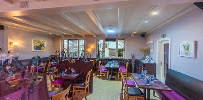 Atmosphère du Restaurant italien Casa Julia à Eschau - n°1