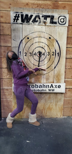 Go-Kart Track «Autobahn indoor Speedway & Events - Baltimore North / White Marsh, MD», reviews and photos, 8415 Kelso Dr #100, Essex, MD 21221, USA