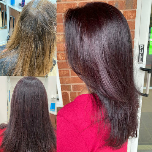 Hair Salon «Sovi Salon», reviews and photos, 11877 Douglas Rd #112, Alpharetta, GA 30005, USA