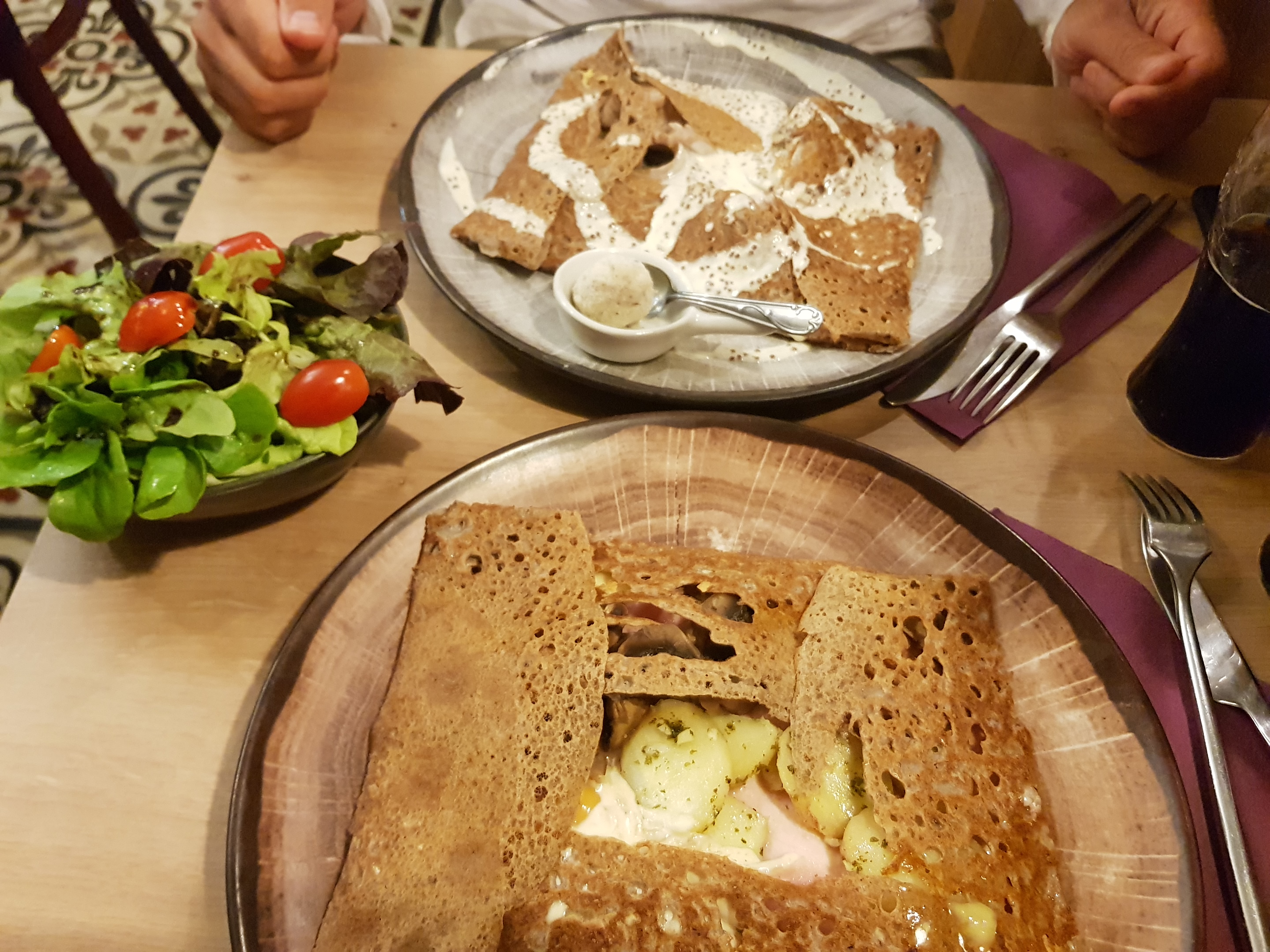 Photo n° 2 de l'avis de Marion.o fait le 27/08/2019 à 10:53