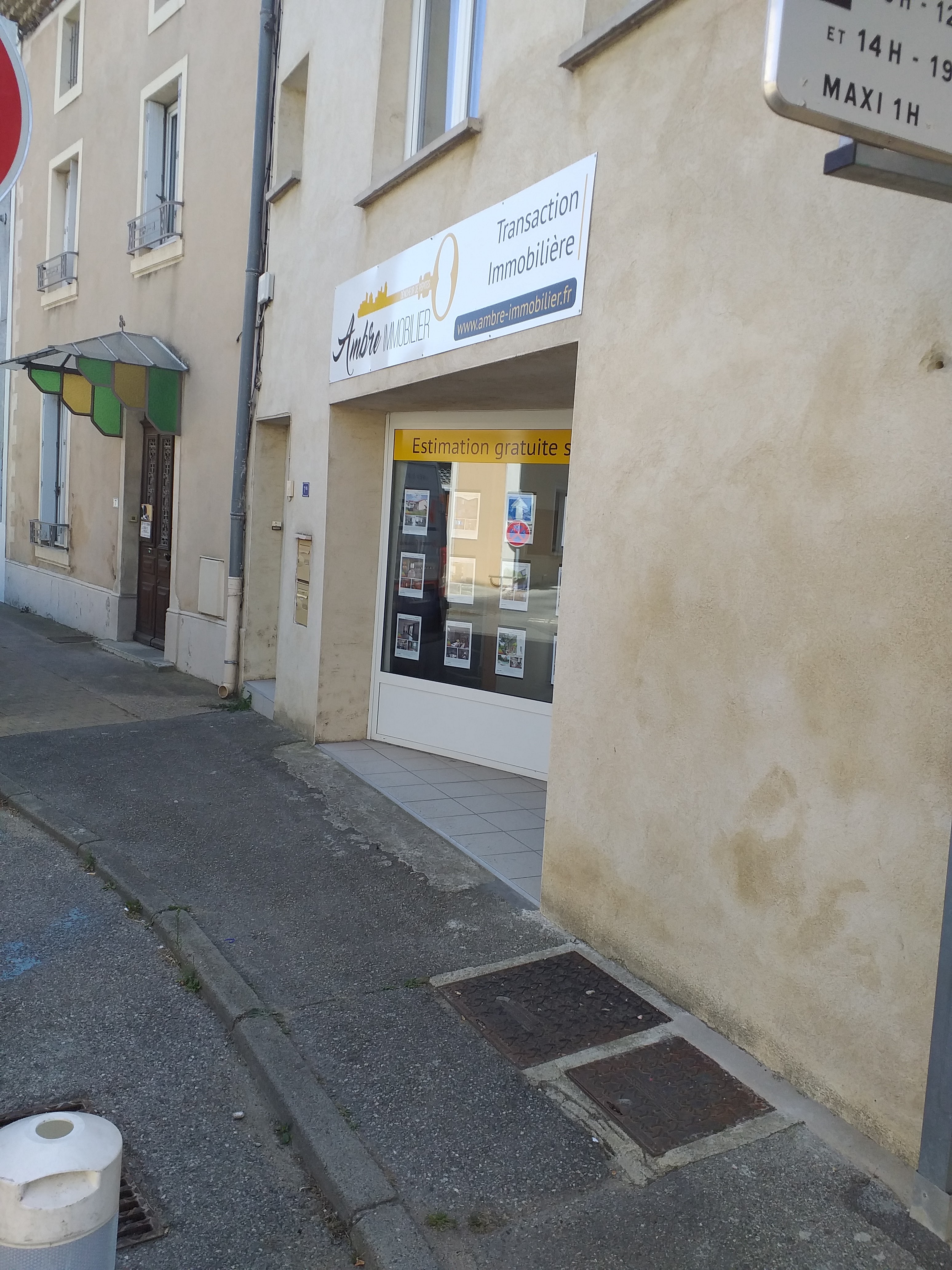 Photo n° 1 de l'avis de Jean-Luc.u fait le 17/09/2019 à 18:00