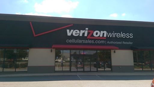 Verizon Authorized Retailer - Cellular Sales