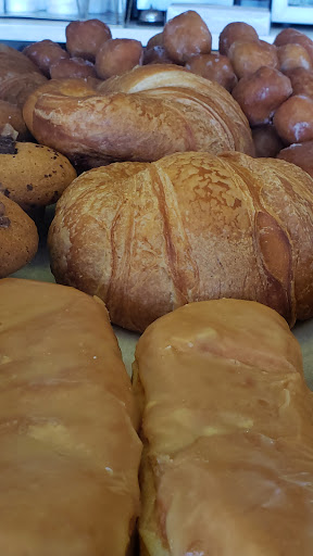 Donut Shop «Hooz Donuts», reviews and photos, 2306 Almaden Rd, San Jose, CA 95125, USA