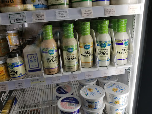 Grocery Store «Food Fight! Grocery», reviews and photos, 1217 SE Stark St, Portland, OR 97214, USA