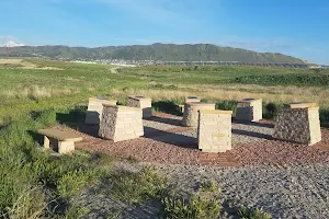 Soónkahni Monument image