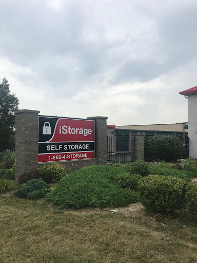 Self-Storage Facility «Simply Self Storage - Cincinnati/North Bend Road», reviews and photos, 888 W North Bend Rd, Cincinnati, OH 45224, USA