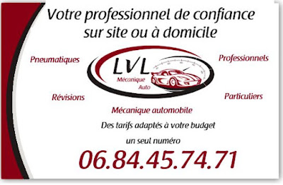 LVL Mécanique Auto à Lesparre-Médoc