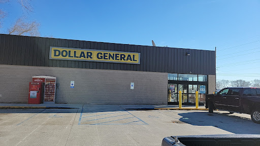 Home Goods Store «Dollar General», reviews and photos, 315 N Main St, Sigourney, IA 52591, USA