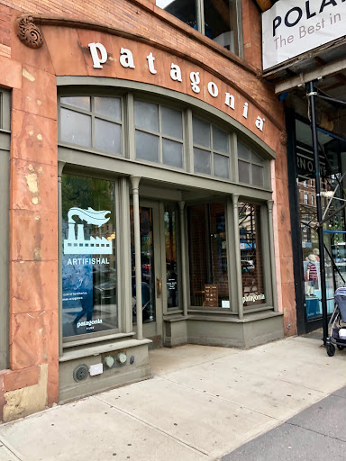 Clothing Store «Patagonia Upper West Side», reviews and photos, 426 Columbus Ave, New York, NY 10024, USA