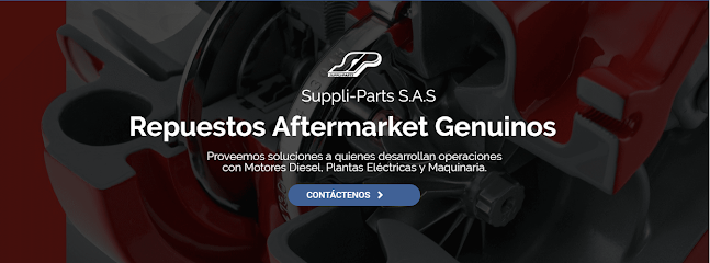 MOTOR TRADING S.A.S