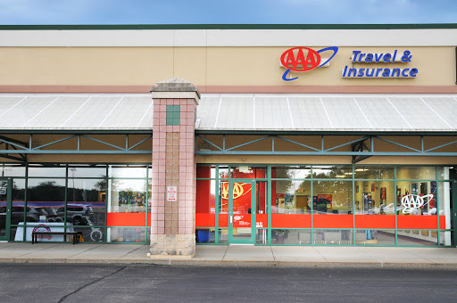 Travel Agency «AAA West Chester», reviews and photos, 4864 Union Center Pavillion Dr, West Chester Township, OH 45069, USA