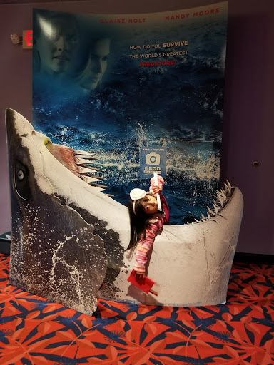 Movie Theater «Sun & Surf Cinema», reviews and photos, 14301 Coastal Hwy, Ocean City, MD 21842, USA