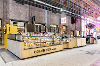 Atmosphère du Café Columbus Café & Co à Le Havre - n°10