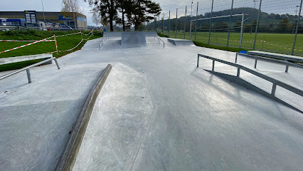 Skatepark Elgg
