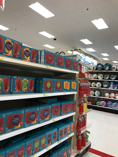 Department Store «Target», reviews and photos, 3369 Princeton Rd, Hamilton, OH 45011, USA