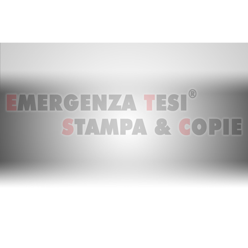 EMERGENZATESI