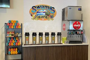 Swami's Café Downtown image