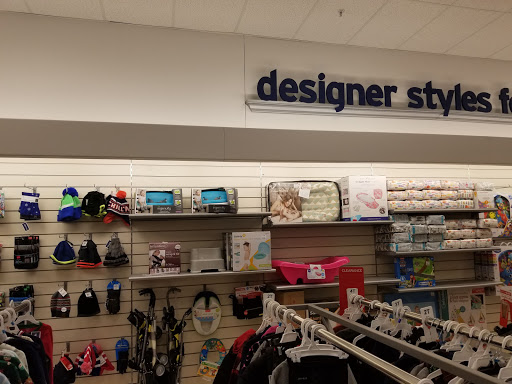 Department Store «Marshalls», reviews and photos, 3 Hampton House Rd, Newton, NJ 07860, USA