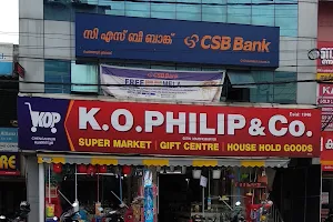 K O Philip &co image