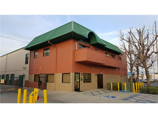 Storage Facility «Extra Space Storage», reviews and photos, 8540 Cedros Ave, Panorama City, CA 91402, USA