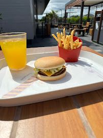 Aliment-réconfort du Restauration rapide McDonald's à Albi - n°5