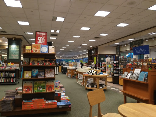 Book Store «Barnes & Noble», reviews and photos, 620 Marketplace Dr, Bel Air, MD 21014, USA