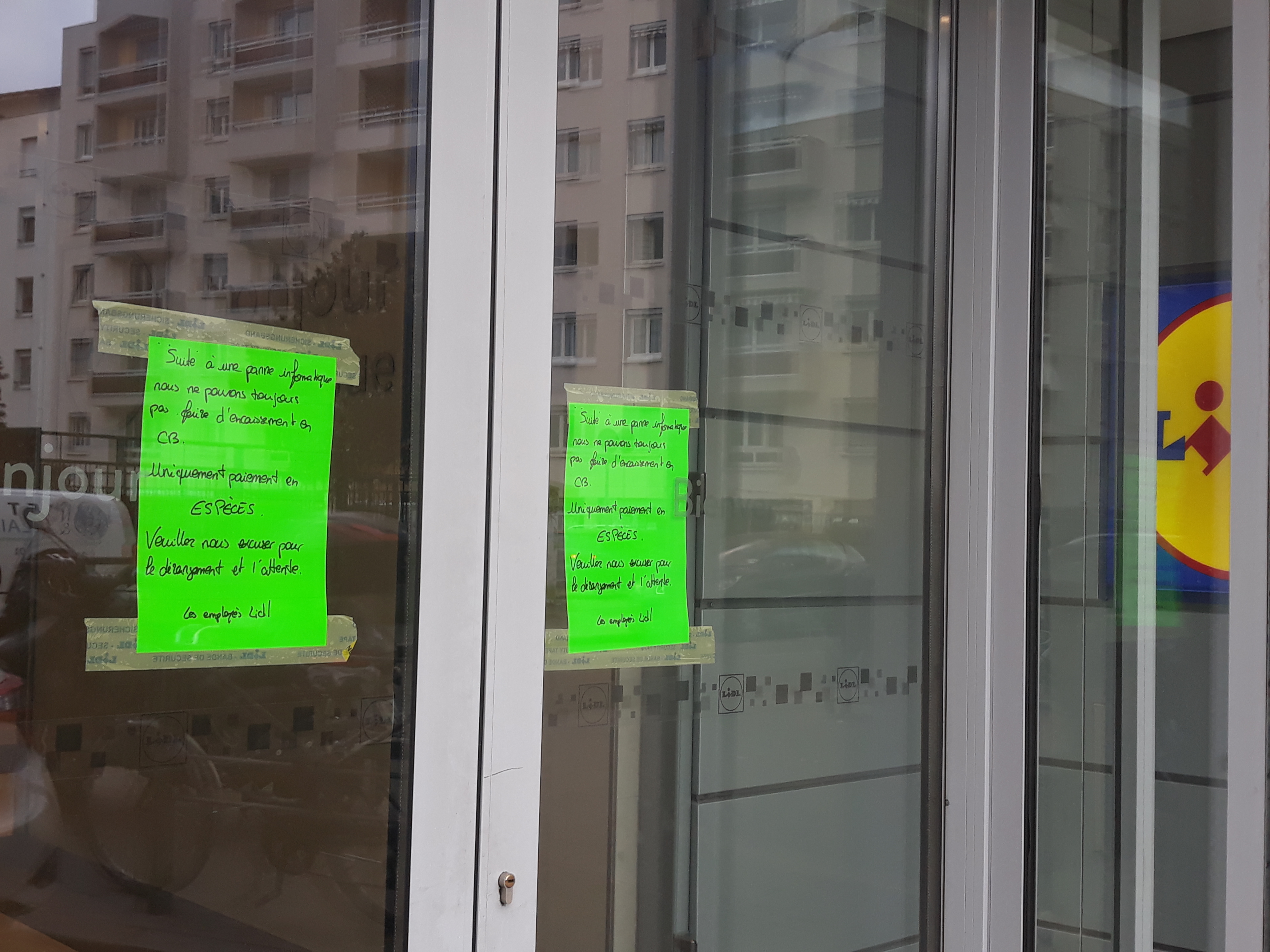 Photo n° 2 de l'avis de Alexandre.u fait le 16/03/2019 à 11:26