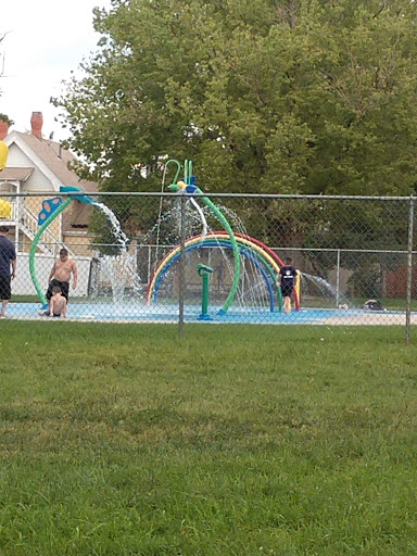 Water Park «Sunrise Splash Park», reviews and photos, 325 12th St, Greeley, CO 80631, USA