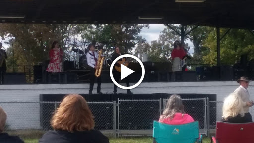 Concert Hall «Shiley Acres Concert Stage», reviews and photos, 1446 Nadenbousch Ln, Inwood, WV 25428, USA