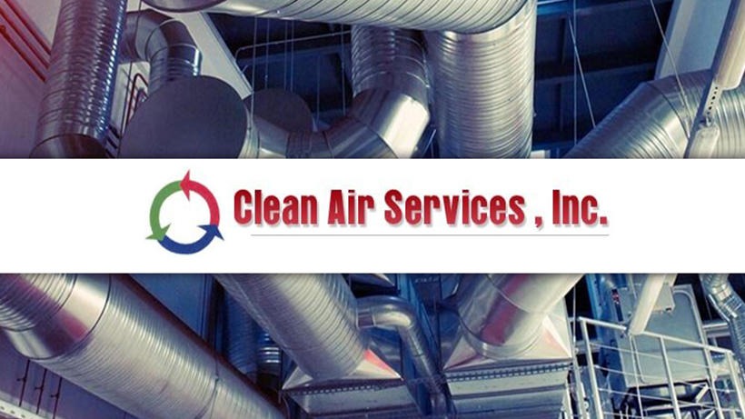 Clean Air Services, Inc.