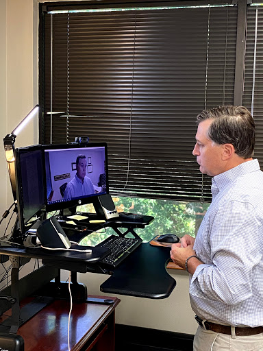 Personal Injury Attorney «The Nomberg Law Firm», reviews and photos