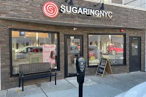 Sugaring NYC - Westfield image