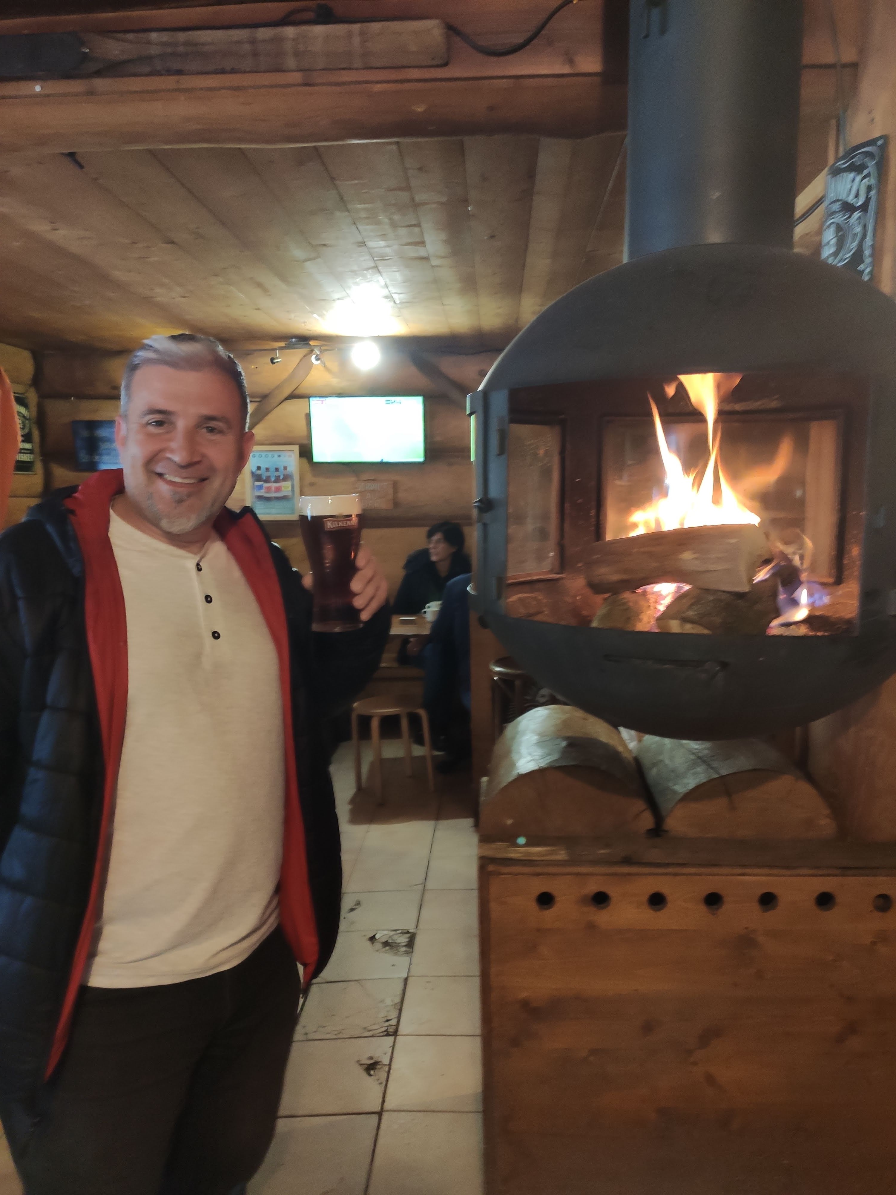 Photo n° 2 de l'avis de Javier.i fait le 08/04/2018 à 08:23