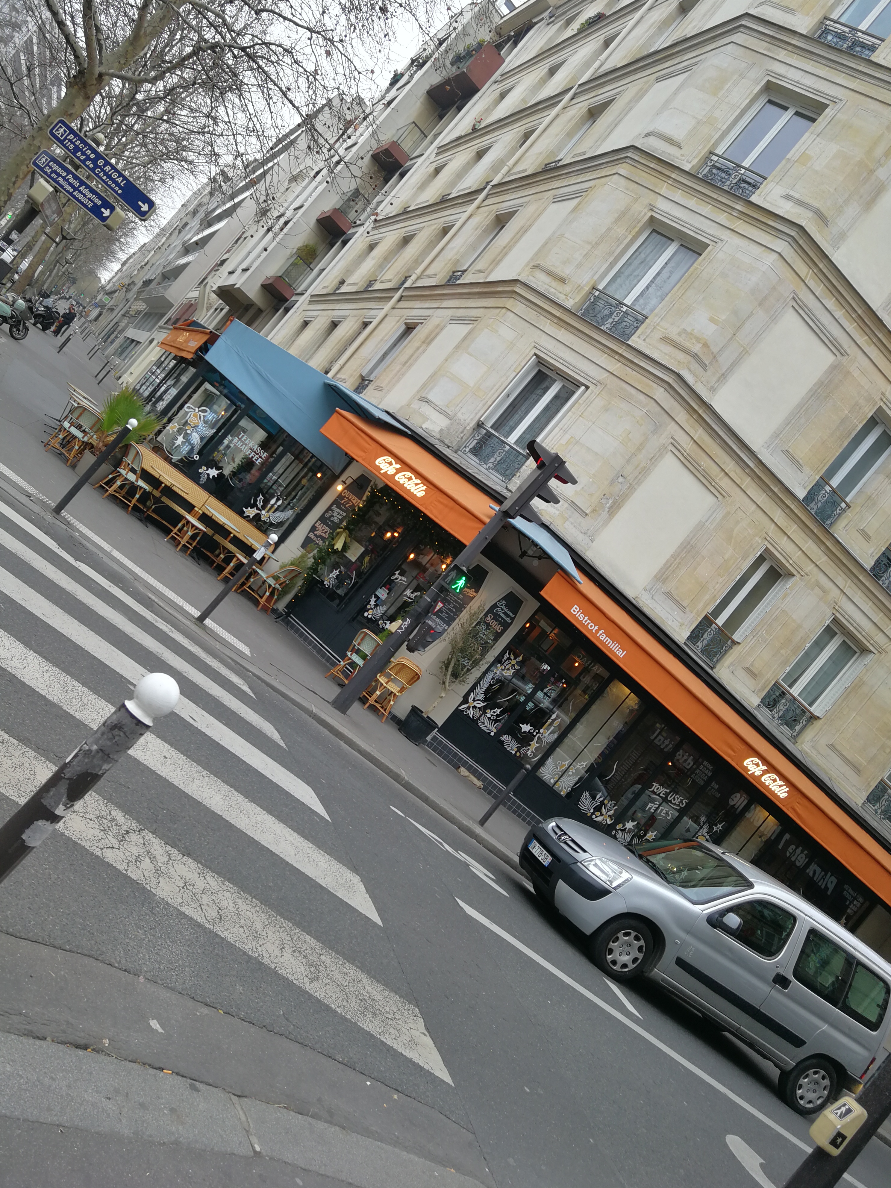 Photo n° 8 de l'avis de Marc.c fait le 27/12/2018 à 13:03