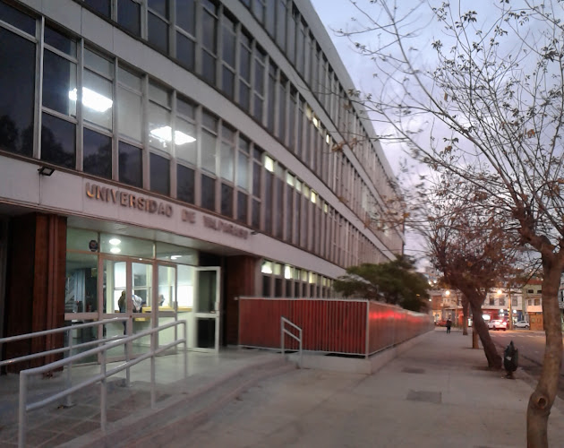 Escuela De Psicología Universidad de Valparaíso - Universidad