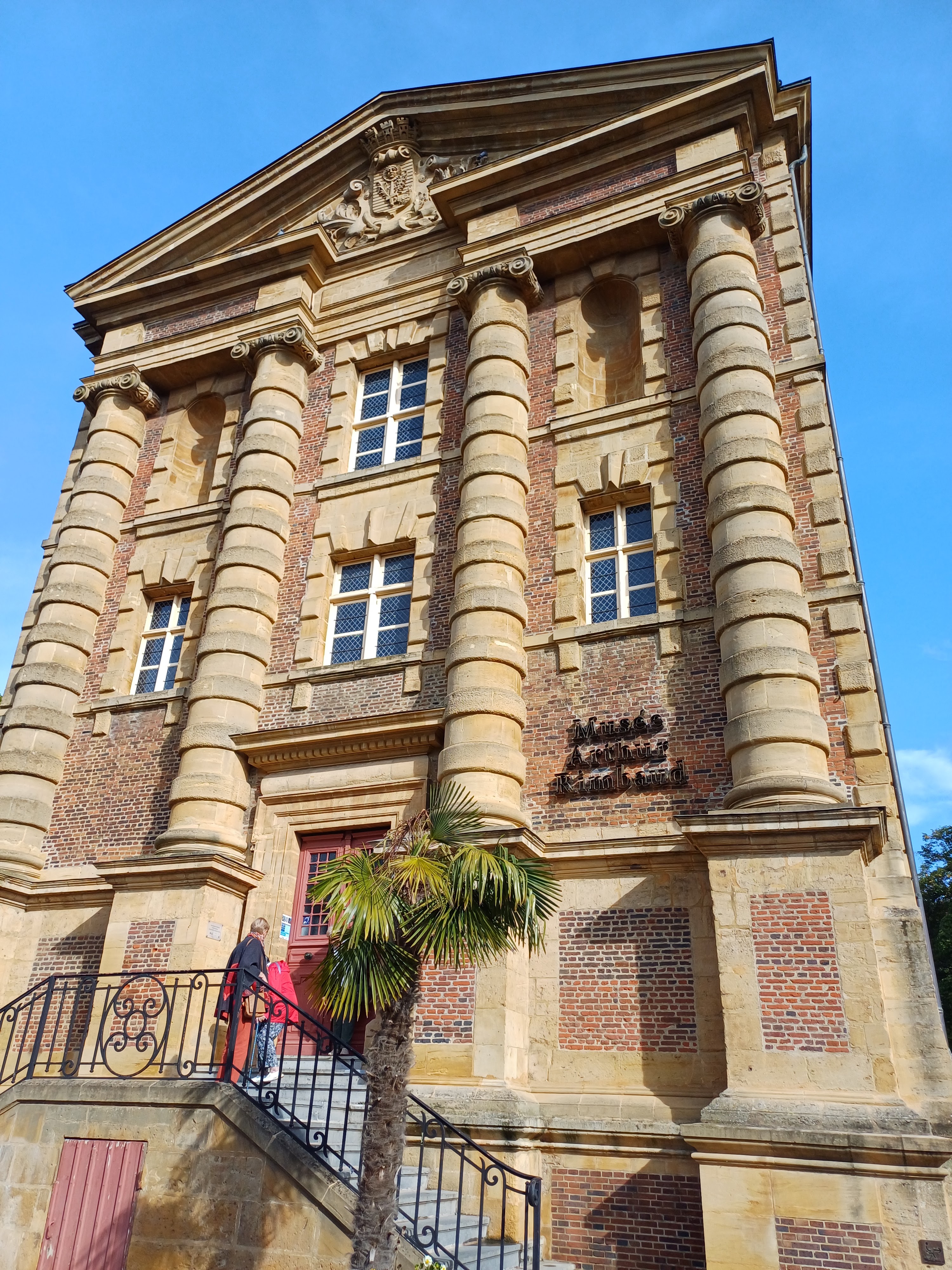 Photo n° 1 de l'avis de Claude.a fait le 10/10/2023 à 16:51