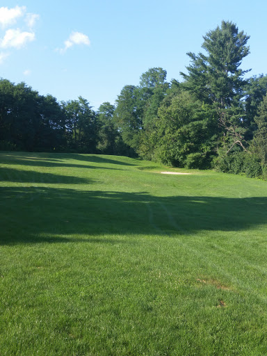 Golf Club «Ingleside Golf Club», reviews and photos, 104 Horseshoe Dr, Thorndale, PA 19372, USA