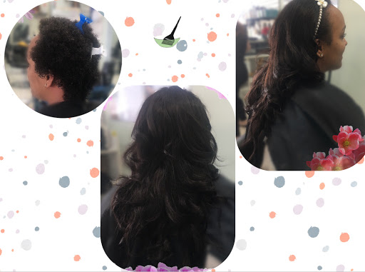 Hair Salon «Hairdoctors Specialty Salons - Eureka», reviews and photos, 18224 SW 147th Ave, Miami, FL 33177, USA