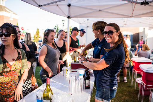 Event Management Company «Executive Events LLC», reviews and photos, 111 Granby St, Norfolk, VA 23510, USA