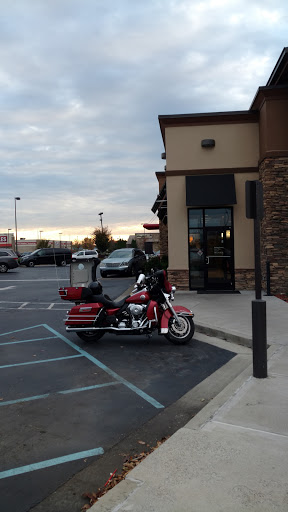 Fast Food Restaurant «Chick-fil-A», reviews and photos, 1320 Veterans Pkwy, Clarksville, IN 47129, USA