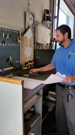 Auto Repair Shop «Walko Automotive Service», reviews and photos, 2122 W Camplain Rd, Hillsborough Township, NJ 08844, USA